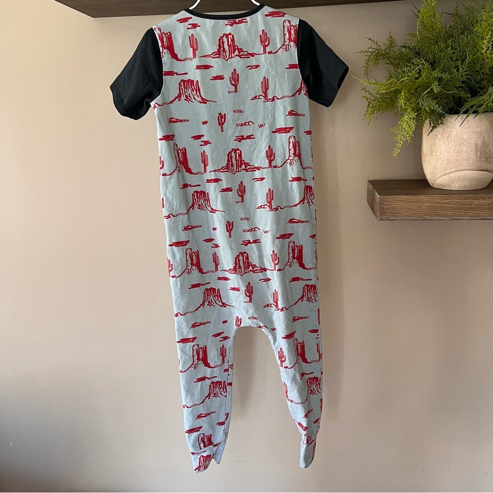 RAGS romper - Picture 3 of 3